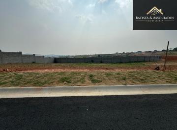Terreno · 360m² · Terreno Jardim Myrian, Campinas/SP - Condomínio Reserva Serena Campinas