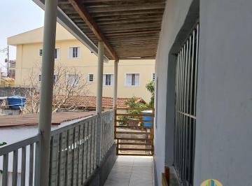 Casa · 283m² · 3 Quartos · 1 Vaga · Casa à venda no bairro Jardim Paraíso - Barueri/SP