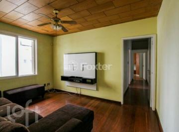 5f52ce87 · Apartamento, 2 dormitórios, 75.11 m², em Santa Maria Goretti