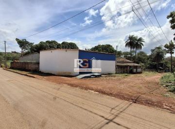Terreno , Formosa · 2 Lotes juntos 682m², Esquina, Vila Verde, Sem asfalto