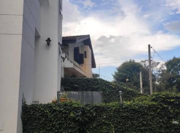 Casa · 395m² · 2 Quartos · 4 Vagas · Casa moderna no Jardim Social em Curitiba