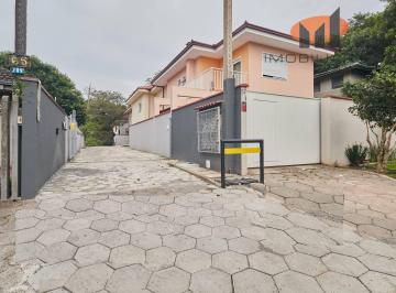 Casa · 138m² · 3 Quartos · 2 Vagas · Sobrado Cascatinha com 3 dormitórios