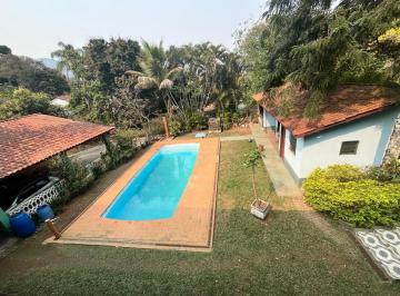 Rural de 3 quartos, Vargem · Chácara à Venda em Vargem - SP Com Escritura.