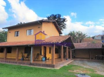 Rural de 4 quartos, Ibiúna · Ibiúna, linda chácara a apenas 10 km da rota do vinho (São Roque)