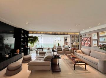 Apartamento de 3 quartos, Salvador · Espetacula Ap Itaigara COND DIAMOND155m2 3 suítes var. gourmet dependência 2vgs