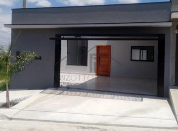 Foto 01 · CASA A VENDA NO JARDIM SMART CITY EM INDAIATUBA COM 3 DORMITÓRIOS(1 SUÍTE) , PRIMEIRO BAIRRO INTELIG