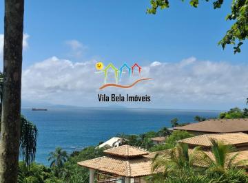 Foto 01 · Terreno em condomínio a venda em Ilhabela