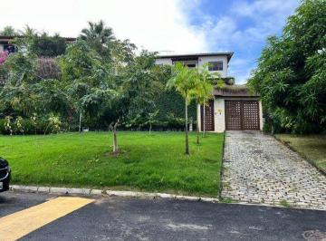 Casa de 4 quartos, Salvador · Casa alto padrão no melhor condomínio da orla. A mais barata do Costa Verde!