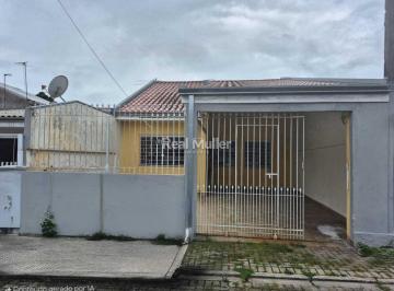 Casa , Curitiba · CASA EM CONDOMÍNIO FECHADO NO BAIRRO XAXIM - 3 QUARTOS COM 1 SUÍTE 
