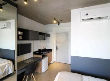 Apartamento de 1 quarto, São Paulo · Apartamento - Studio - Jardins - 1 Quarto / Dormitório - Venda / Compra
