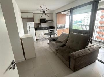 Apartamento de 2 quartos, São Paulo · Apartamento - Vila Mariana - 2 Quartos - 1 Vaga - Venda / Compra
