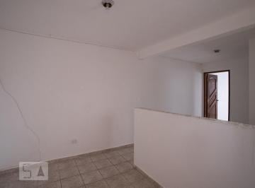 Casa · 45m² · 2 Quartos · Casa para Aluguel - Jabaquara, 2 Quartos, 45 m² - São Paulo