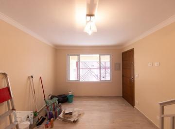 Casa · 162m² · 3 Quartos · 2 Vagas · Casa para Aluguel - Vila Ema, 3 Quartos, 162 m² - São Paulo