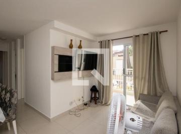 Apartamento · 63m² · 2 Quartos · 1 Vaga · Apartamento para Aluguel - Vila Guilherme, 2 Quartos,  63 m² - São Paulo