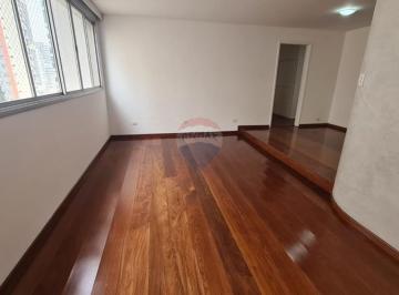 Apartamento · 116m² · 3 Quartos · 3 Vagas · Excelente apartamento de  116m², 3 dormitórios e 3 vaga, no bairro de Perdizes