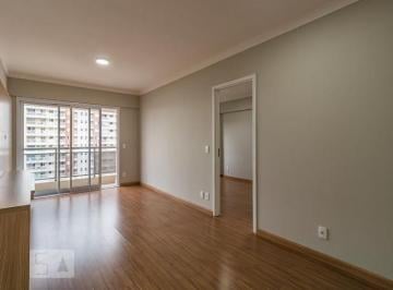 Apartamento · 55m² · 1 Quarto · 1 Vaga · Apartamento para Aluguel - Alphaville, 1 Quarto, 55 m2 - Barueri