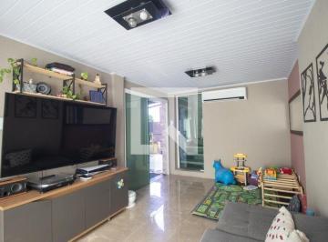 Casa · 200m² · 2 Quartos · 2 Vagas · Casa para Aluguel - Rocha, 2 Quartos,  200 m2 - São Gonçalo