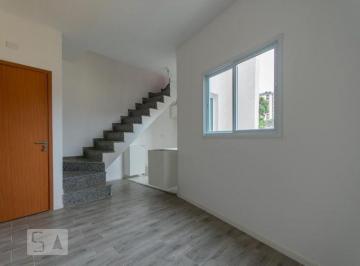 Apartamento · 58m² · 2 Quartos · 1 Vaga · Apartamento à Venda - Jardim, 2 Quartos,  58 m² - Santo André