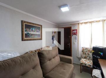 Apartamento · 56m² · 2 Quartos · 1 Vaga · Apartamento à Venda - Artur Alvim, 2 Quartos, 56 m² - São Paulo