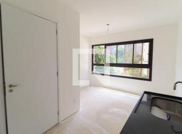 Apartamento · 20m² · 1 Quarto · Apartamento à Venda - Moema, 1 Quarto, 20 m² - São Paulo