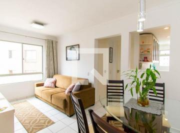 Apartamento · 50m² · 2 Quartos · 1 Vaga · Apartamento à Venda - Vila Ema, 2 Quartos, 50 m² - São Paulo