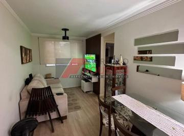 Foto 01 · APARTAMENTO A VENDA NO BAIRRO JARDIM NOVA EUROPA EM CAMPINAS 47,00 M² DE ÁREA ÚTIL, UMA VAGA DE GARA