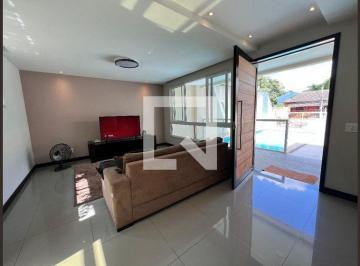 Casa · 210m² · 3 Quartos · 2 Vagas · Casa à Venda - Taquara, 3 Quartos, 210 m² - Rio de Janeiro