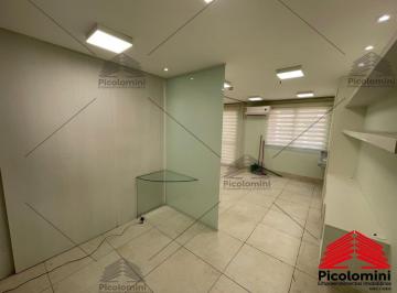 Foto 36 · Sala comercial a venda no Luzes da Mooca, 46 m²,  com 3 salas, banheiro, sacada, copa, 2 ar condicio