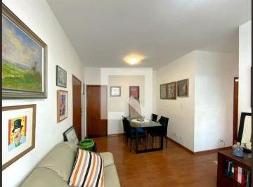 Apartamento · 75m² · 3 Quartos · 2 Vagas · Apartamento à Venda - Estoril , 3 Quartos,  75 m² - Belo Horizonte