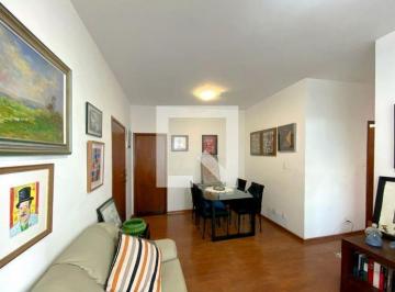 Apartamento · 75m² · 3 Quartos · 2 Vagas · Apartamento à Venda - Estoril , 3 Quartos, 75 m² - Belo Horizonte
