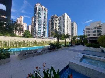 Apartamento de 4 quartos, Rio de Janeiro · Barra da Tijuca - Apartamento garden, 4 quartos, lazer, segurança, Praia
