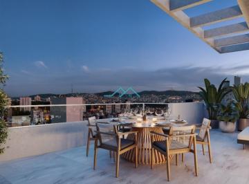 Apartamento · 112m² · 3 Quartos · Apartamento à venda em Florianópolis, Estreito, com 3 suítes, com 112 m²