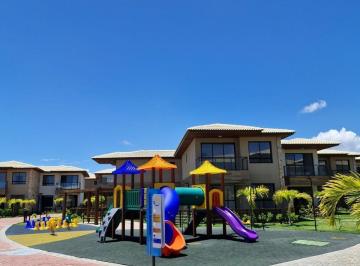 Casa · 137m² · 4 Quartos · 4 Vagas · Casa à venda em Camaçari, Guarajuba (Monte Gordo), com 4 suítes, com 137.88 m²