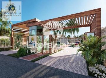 Casa · 137m² · 4 Quartos · 4 Vagas · Casa à venda em Camaçari, Guarajuba (Monte Gordo), com 4 suítes, com 137.88 m²