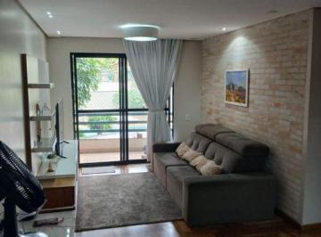 Apartamento de 3 quartos, São Paulo · APARTAMENTO NA VILA SAO FRANCISCO MELHOR VALOR DA REGIAO! 3 DORMITORIOS 2 VAGAS