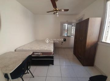 Apartamento · 28m² · 1 Quarto · Apartamento térreo com 1 dormitório bairro São Geraldo