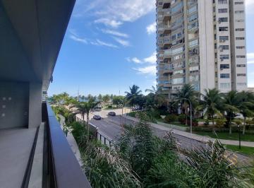 Apartamento de 4 quartos, Rio de Janeiro · Barra da Tijuca - Apartamento 4 quartos, lazer, segurança, Praia