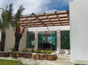 Foto 01 · Belíssima Mansão em Guarapari condomínio fechado