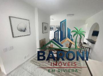 Foto 01 · Apartamento à venda na Riviera - Bertioga-SP: 3 quartos, 2 suítes, 2 salas, 3 banheiros, 2 vagas de