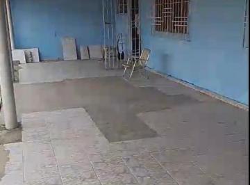 Casa de 3 quartos, Peruíbe · VENDO UMA LINDA CASA EM PERUBE SP .