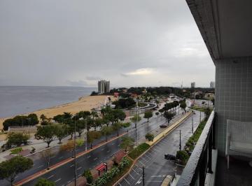 Apartamento de 3 quartos, Manaus · Mora na orla da ponta negra 2.5M , pé na praia .