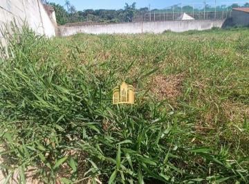 Foto 01 · Terreno à Venda no São José, Esmeraldas ? Lote 360m², Murado, R$160 Mil