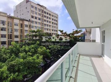 Foto 01 · APARTAMENTO 3 QUARTOS 97M² COM VARANDA + DIREITO AO USO DA LAGE