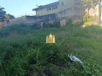 Foto 01 · Terreno à Venda no Centro de Esmeraldas ? 360m², Três Lados Murados, R$320 Mil