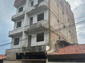 Comercial de 28 quartos, Samambaia · VENDO PRÉDIO EM SAMAMBAIA COM 14 APARTAMENTOS DE 2 QUARTOS! 98150-8787