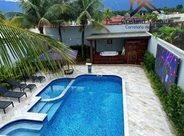 Foto 01 · Casa, Morada da Praia, Bertioga, SP