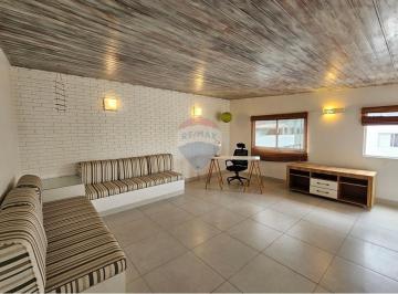 Apartamento · 104m² · 3 Quartos · 1 Vaga · Cobertura à venda Guarujá - Cobertura duplex vista mar - Tombo