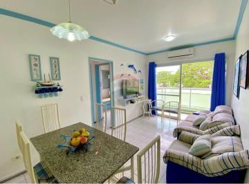 Apartamento · 58m² · 2 Quartos · 1 Vaga · Apartamento à Venda na Praia da Enseada Guarujá