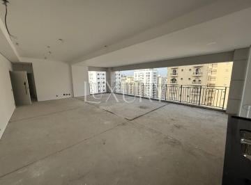 1 · Lindenberg Guarara. Apartamento em fase de entrega, em andar alto, no contra piso, 201 m², 3 suítes 