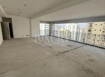 1 · Lindenberg Guarara. Apartamento em fase de entrega, em andar alto, no contra piso, 201 m², 3 suítes